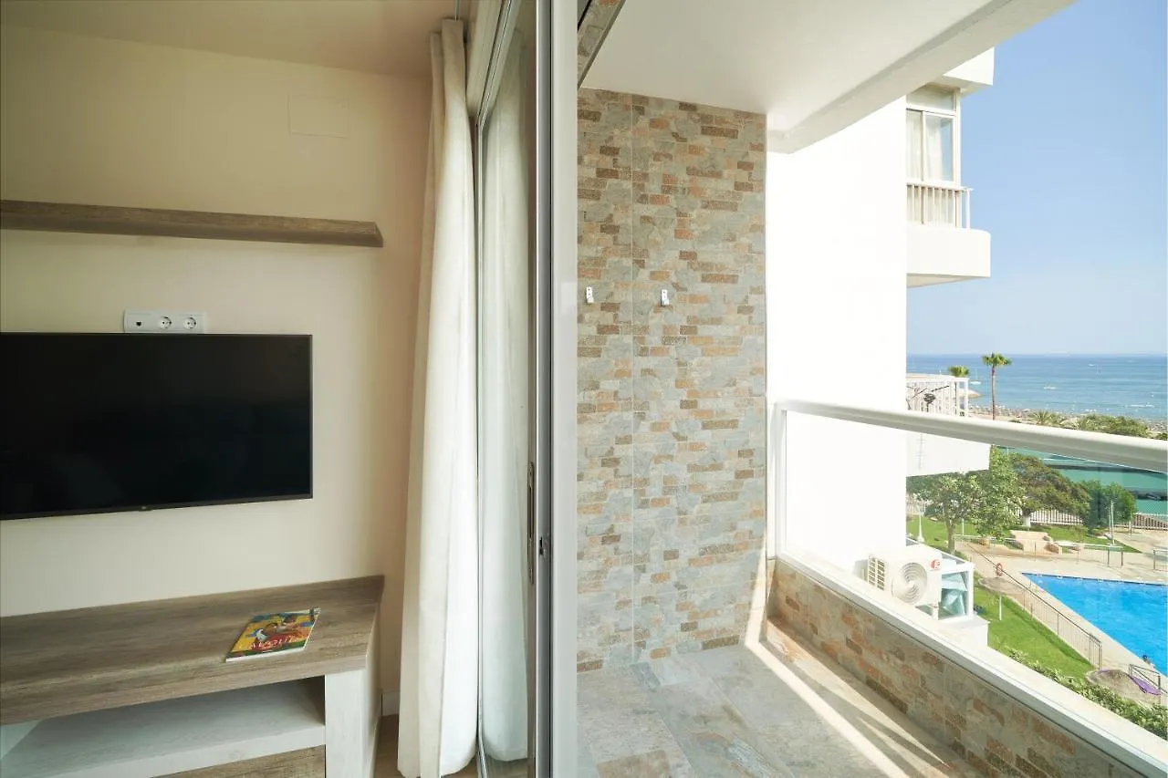 בנאלמדנה Apartamento Happy Days- Diana 1 דירה