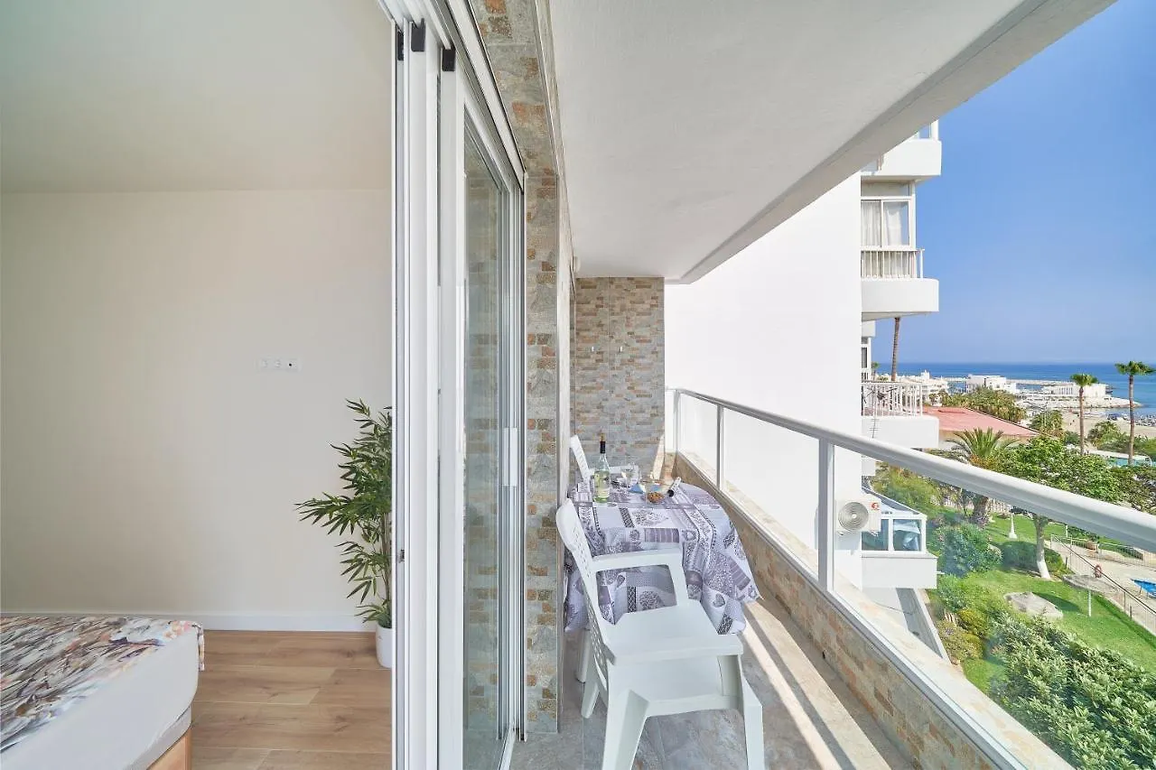 Apartamento Happy Days- Diana 1 Benalmádena