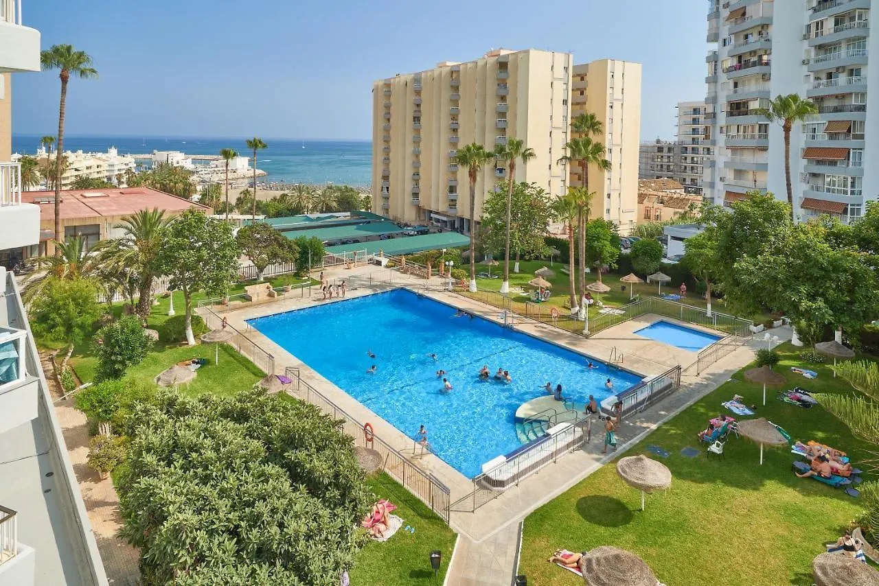 Apartamento Happy Days- Diana 1 Benalmádena Španělsko