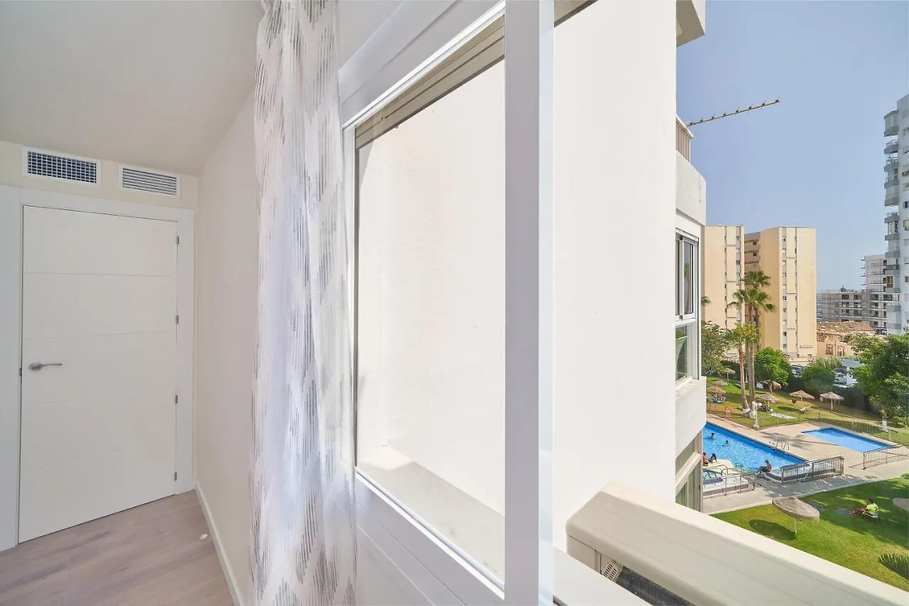 בנאלמדנה Apartamento Happy Days- Diana 1 דירה