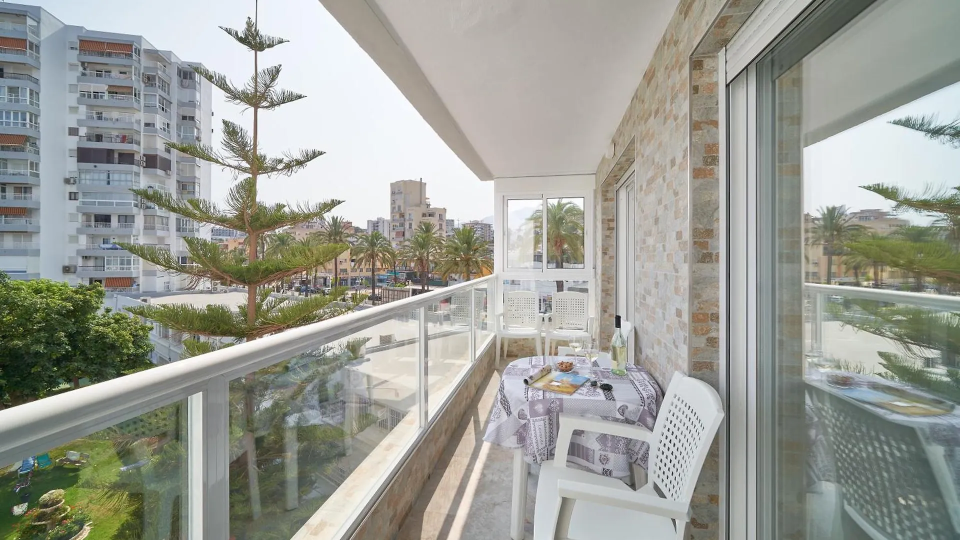Apartamento Happy Days- Diana 1 Benalmádena