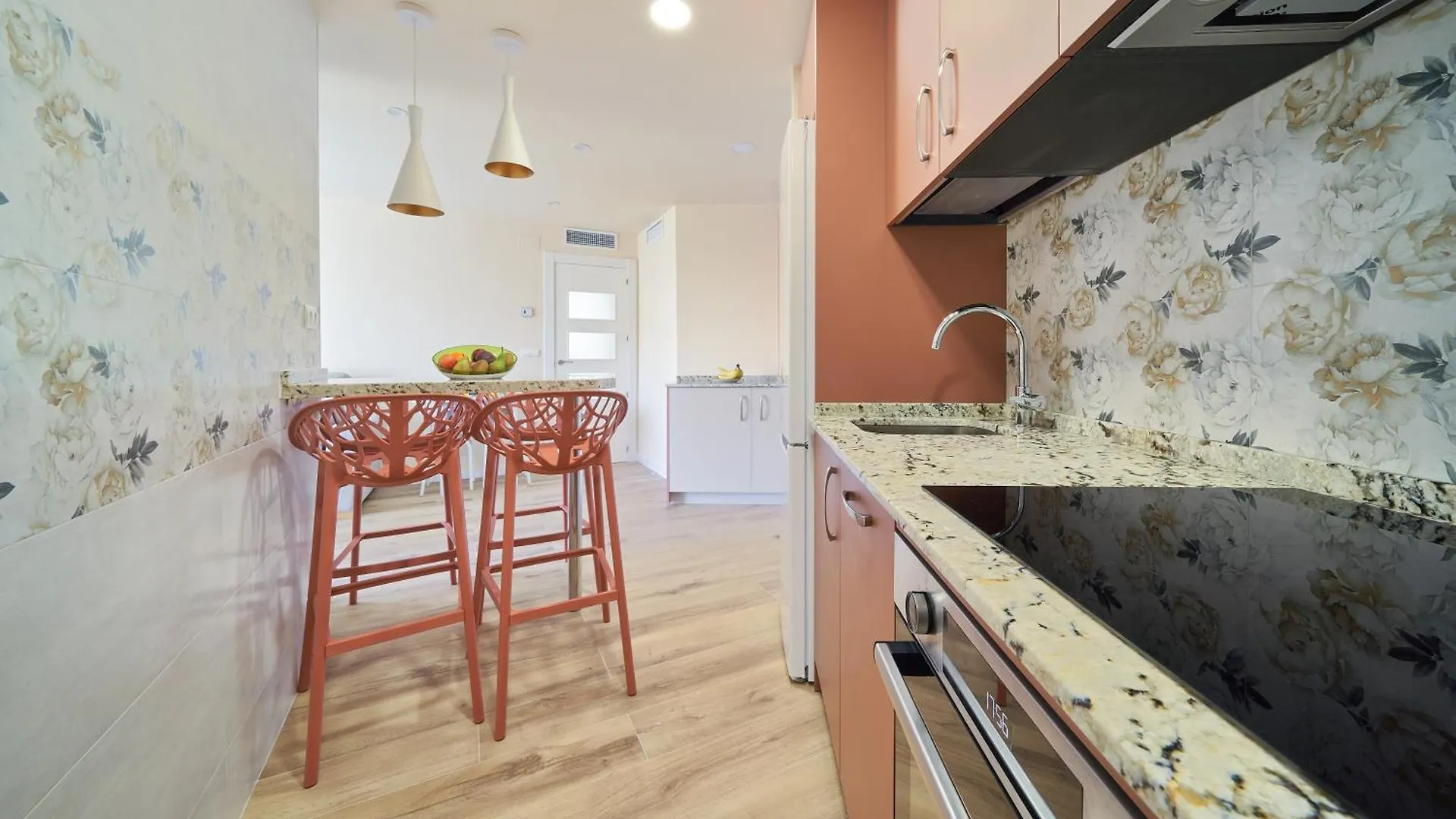 בנאלמדנה Apartamento Happy Days- Diana 1 0*,