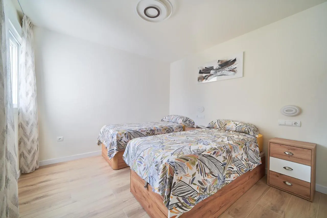 Apartment Apartamento Happy Days- Diana 1 Benalmadena